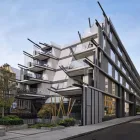 Business 1 image NOBU HOTEL LONDON SHOREDITCH Wedding Venues in London Gr