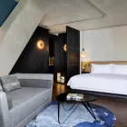 Business 5 image NOBU HOTEL LONDON SHOREDITCH Wedding Venues in London Gr