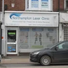 Business 1 image NORTHAMPTON LASER CLINIC Tattoo Removal Service in Northampton No
