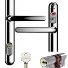 Business 22 image NORTHAMPTON LOCKSMITHS LTD Locksmiths in Northampton No