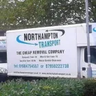 Business 2 image NORTHAMPTON TRANSPORT Waste Management in Northampton No