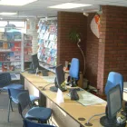 Business 2 image NORTHAMPTON TRAVEL SERVICES LTD Travel Agents & Services in Northampton No