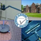 Business 4 image NORTHERN RESTORATION Pressure Washing Services in Leeds We