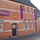 Business 3 image NORTHWOOD NORTHAMPTON LTD Real Estate Services in Northampton No