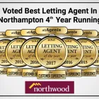 Business 4 image NORTHWOOD NORTHAMPTON LTD Real Estate Services in Northampton No