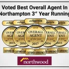 Business 5 image NORTHWOOD NORTHAMPTON LTD Real Estate Services in Northampton No