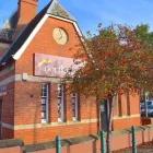 Business 8 image NORTHWOOD NORTHAMPTON LTD Real Estate Services in Northampton No