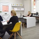 Business 10 image NORTHWOOD NORTHAMPTON LTD Real Estate Services in Northampton No