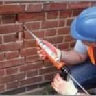 Business 2 image NOTTINGHAM BRICK-FIX Home Improvement in Nottingham No