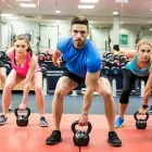 Business 1 image NUFFIELD HEALTH FITNESS & WELLBEING GYM Sports & Recreation in London Gr