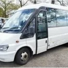 Business 1 image NUNEATON MINIBUS Transportation Services in Nuneaton Wa