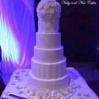 Business 3 image NUTTY AND NICE CAKES Snacks & Confectionery in Wootton Ox