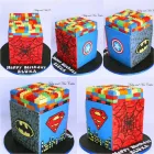 Business 5 image NUTTY AND NICE CAKES Snacks & Confectionery in Wootton Ox