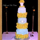 Business 8 image NUTTY AND NICE CAKES Snacks & Confectionery in Wootton Ox