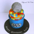 Business 12 image NUTTY AND NICE CAKES Snacks & Confectionery in Wootton Ox