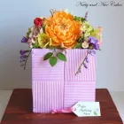 Business 14 image NUTTY AND NICE CAKES Snacks & Confectionery in Wootton Ox