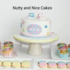 Business 18 image NUTTY AND NICE CAKES Snacks & Confectionery in Wootton Ox