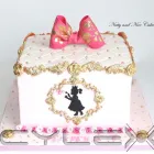 Business 20 image NUTTY AND NICE CAKES Snacks & Confectionery in Wootton Ox