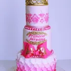 Business 21 image NUTTY AND NICE CAKES Snacks & Confectionery in Wootton Ox