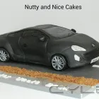 Business 24 image NUTTY AND NICE CAKES Snacks & Confectionery in Wootton Ox