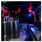 Business 11 image OAKLEY'S PARTY BUS & COACH HIRE SPECIALIST Limousine Hire in Plymouth De