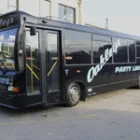 Business 12 image OAKLEY'S PARTY BUS & COACH HIRE SPECIALIST Limousine Hire in Plymouth De