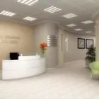 Business 4 image OKTRA Office Design, Planning & Management in London Gr