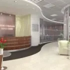 Business 5 image OKTRA Office Design, Planning & Management in London Gr