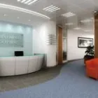 Business 6 image OKTRA Office Design, Planning & Management in London Gr