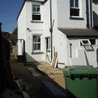 Business 3 image OLD ORLEANS American Restaurants in Brighton Ea