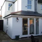 Business 6 image OLD ORLEANS American Restaurants in Brighton Ea