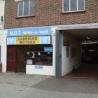 Business 4 image OLDRIDGE MOTORS Mot Testing in London Gr