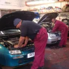 Business 2 image OLDRIDGE MOTORS Mot Testing in London Gr