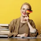 Business 1 image OLESEN TUITION LIMITED. Language Courses & Schools in London Gr