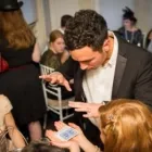 Business 3 image OLIVER B MAGIC Magicians in London Gr