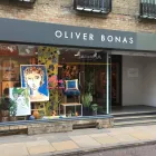 Business 2 image OLIVER BONAS Shopping & Retail in Cambridge Ca