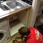 Business 4 image ON TAP PROPERTY SERVICES LTD Roofing Contractors in Hove Ea