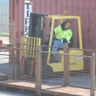 Business 4 image ONE TO ONE TRAINING SERVICES Fork Lift Truck Training in Liverpool Me
