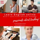 Business 1 image ONLINE ENGLISH LANGUAGE SCHOOL THE WHITE APPLE Schools in London Gr