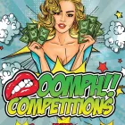 Business 1 image OOMPH COMPETITIONS LTD Party & Event Planners & Organisers in Liverpool Me