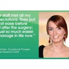 Business 4 image OPTIMAX LASER EYE SURGERYÂ SPECIALISTS Eye Laser Surgery in Croydon Su