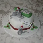 Business 1 image OPTIMUM NUTRITION Nutritionists & Dieticians in Northampton No