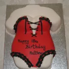 Business 15 image OPTIMUM NUTRITION Nutritionists & Dieticians in Northampton No