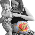 Business 1 image ORANGE PURPLE FACE AND BODY ART Face Painters in Brighton Ea