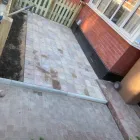 Business 2 image ORESTI PAVING Paving & Driveway Contractors in London Gr