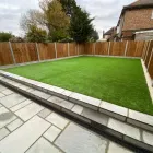 Business 4 image ORESTI PAVING Paving & Driveway Contractors in London Gr