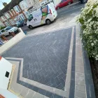 Business 30 image ORESTI PAVING Paving & Driveway Contractors in London Gr