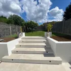 Business 47 image ORESTI PAVING Paving & Driveway Contractors in London Gr