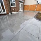Business 51 image ORESTI PAVING Paving & Driveway Contractors in London Gr
