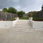 Business 52 image ORESTI PAVING Paving & Driveway Contractors in London Gr